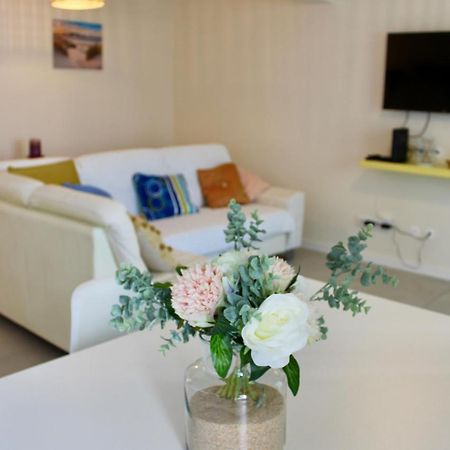 Ferienwohnung Casa Mare Baixa Armação de Pêra Exterior foto