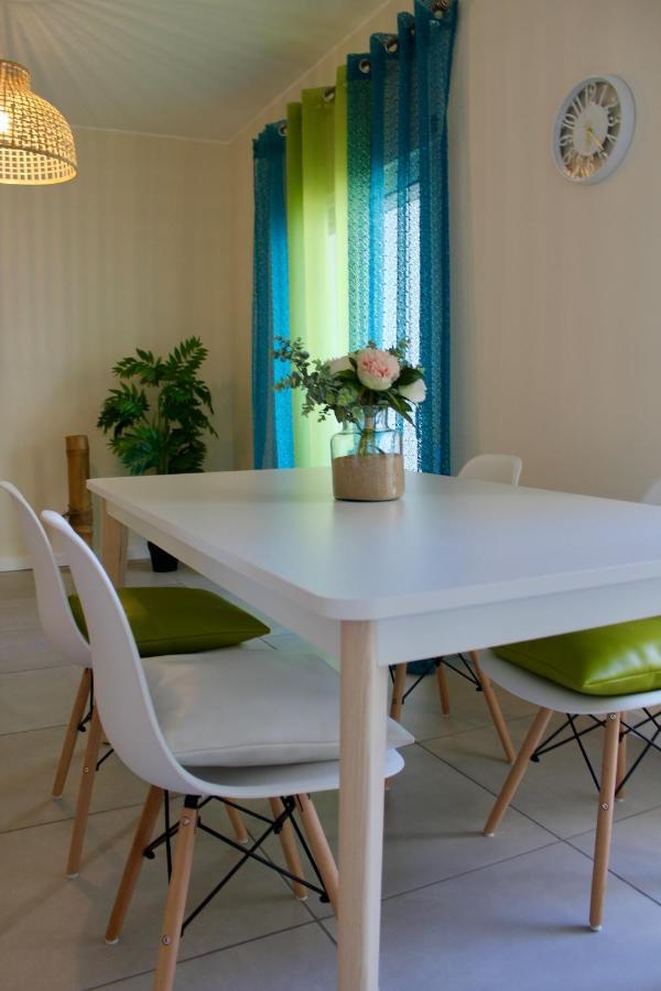 Ferienwohnung Casa Mare Baixa Armação de Pêra Exterior foto