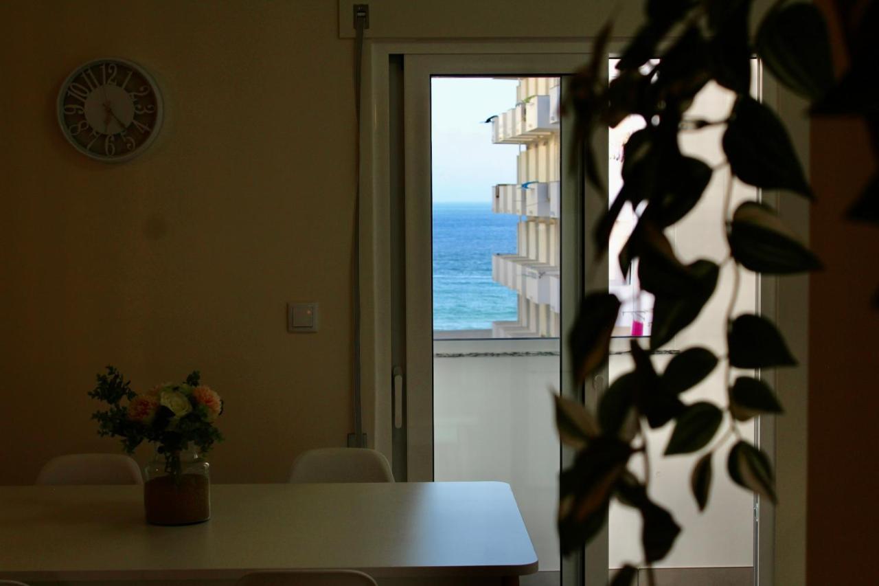 Ferienwohnung Casa Mare Baixa Armação de Pêra Exterior foto