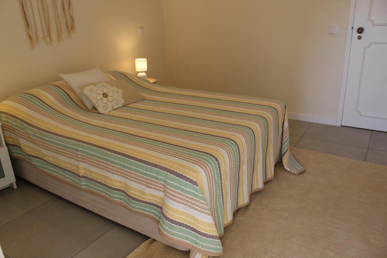 Ferienwohnung Casa Mare Baixa Armação de Pêra Exterior foto