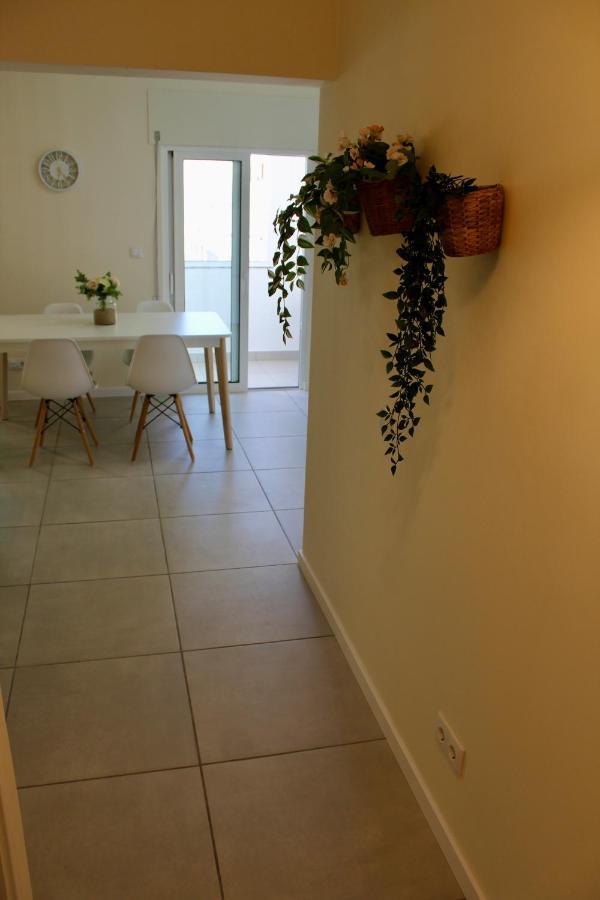 Ferienwohnung Casa Mare Baixa Armação de Pêra Exterior foto
