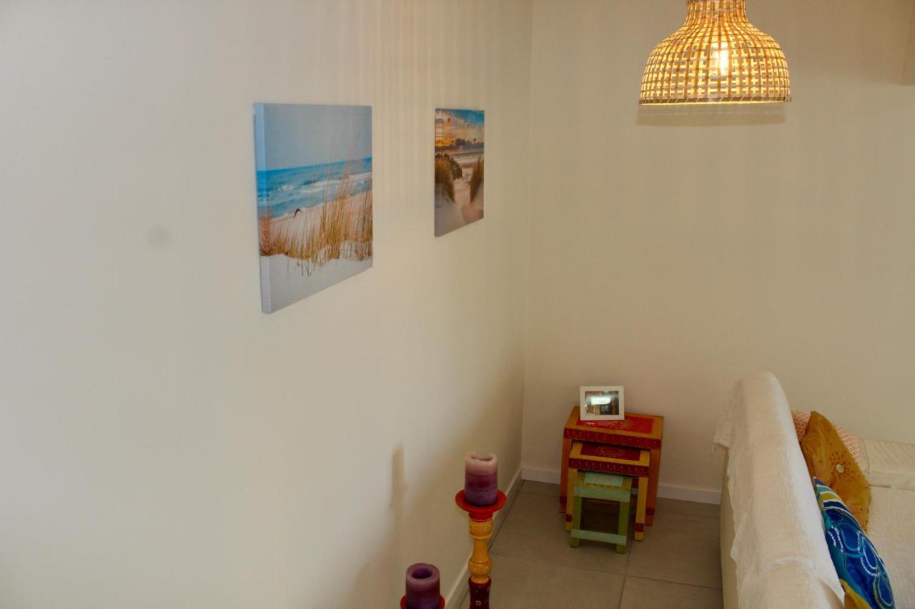 Ferienwohnung Casa Mare Baixa Armação de Pêra Exterior foto