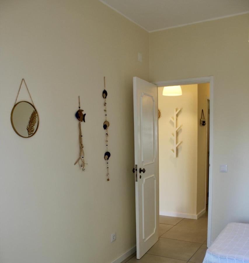 Ferienwohnung Casa Mare Baixa Armação de Pêra Exterior foto