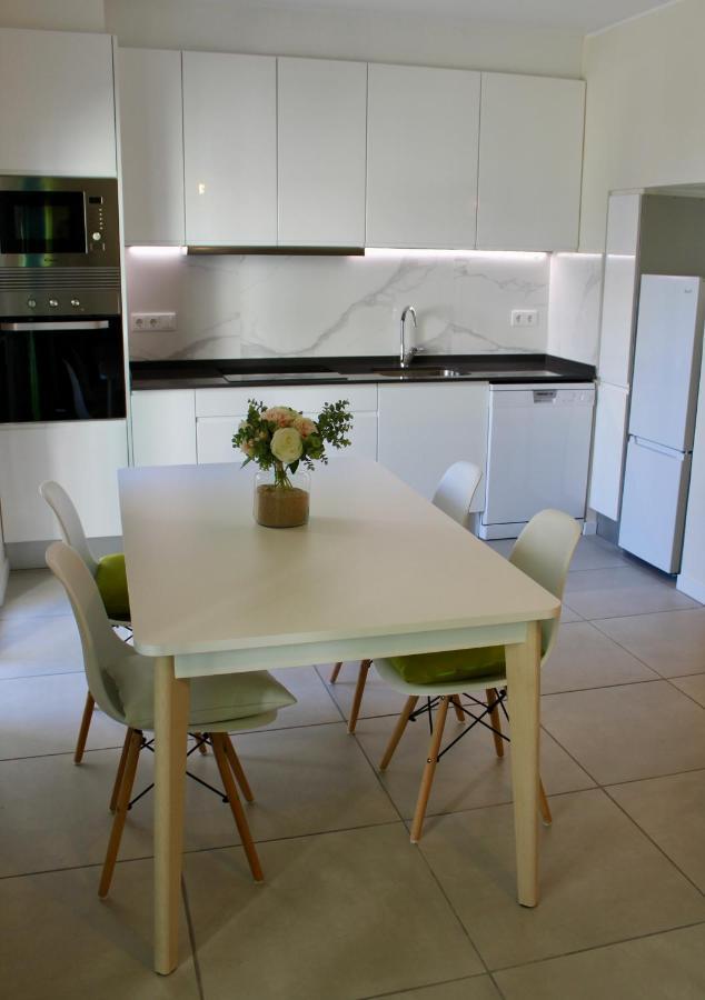 Ferienwohnung Casa Mare Baixa Armação de Pêra Exterior foto