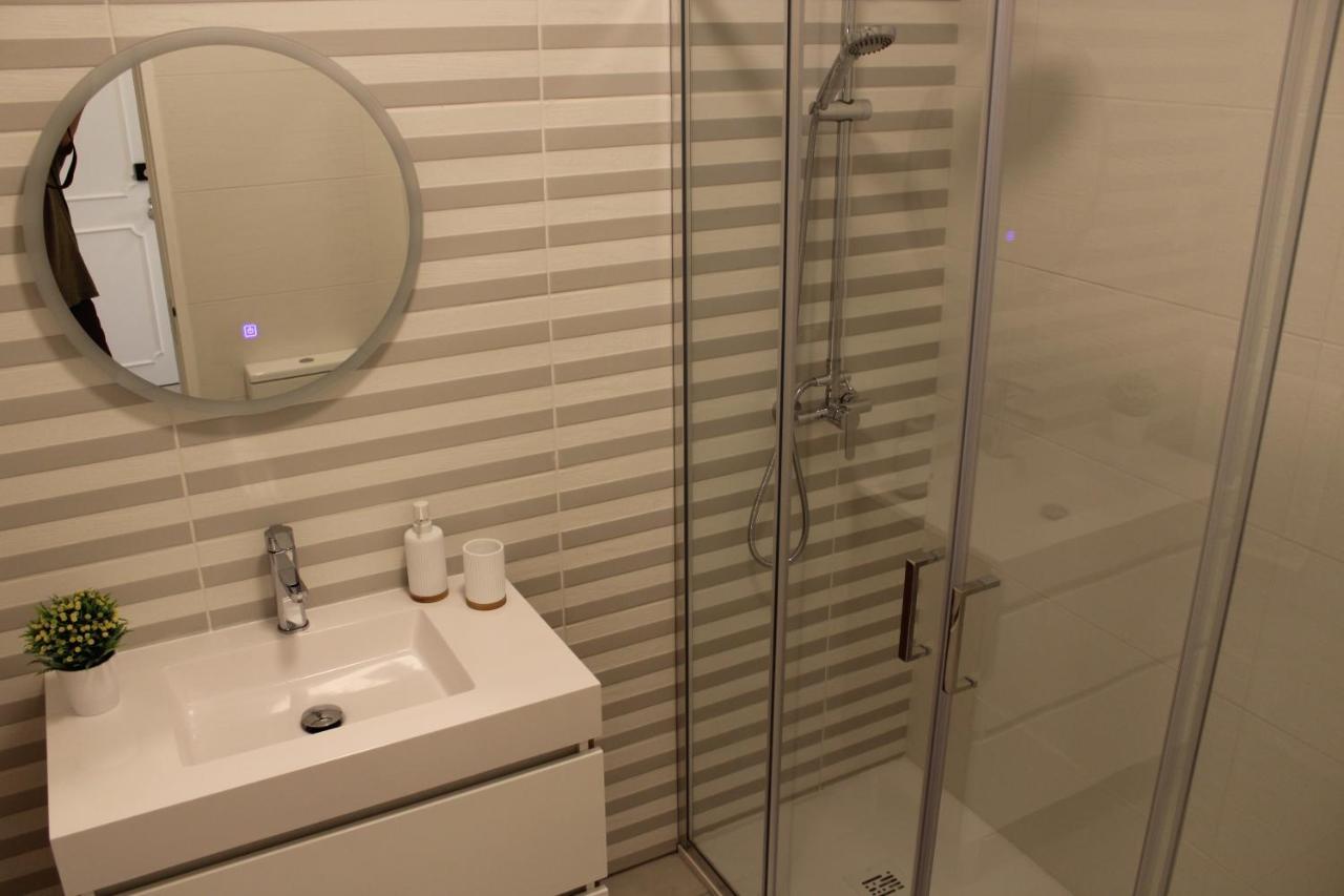 Ferienwohnung Casa Mare Baixa Armação de Pêra Exterior foto